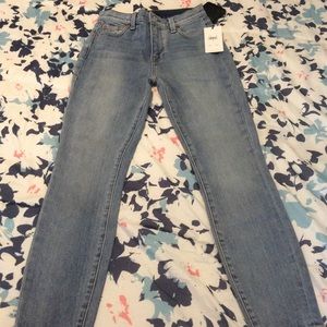 7 for all man kind NWT 25